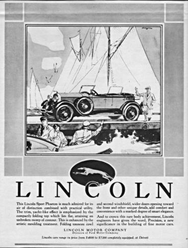 1927 Lincoln Ad-54