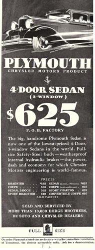 1930 Plymouth Ad-11