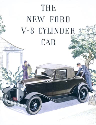 1932 Ford Ad-01