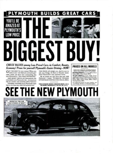 1938 Plymouth Ad-15