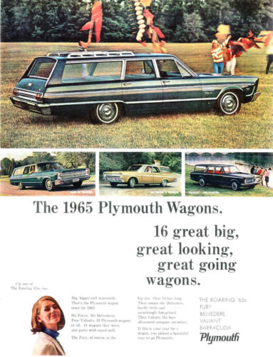 1965 Plymouth Ad-11