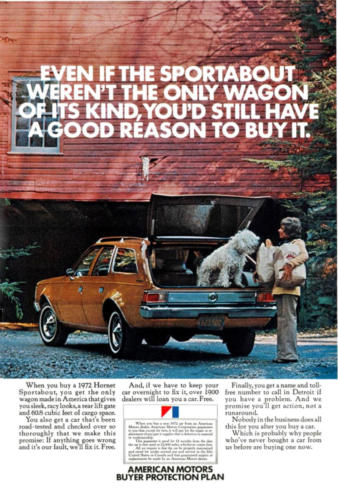 1972 Hornet Ad-03